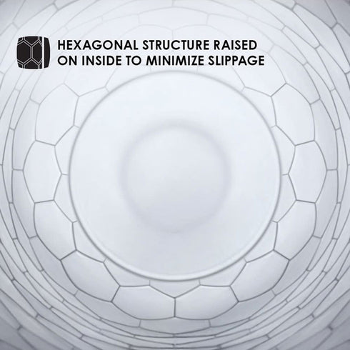 Lelo Maleficio Respeto XL Caja 12